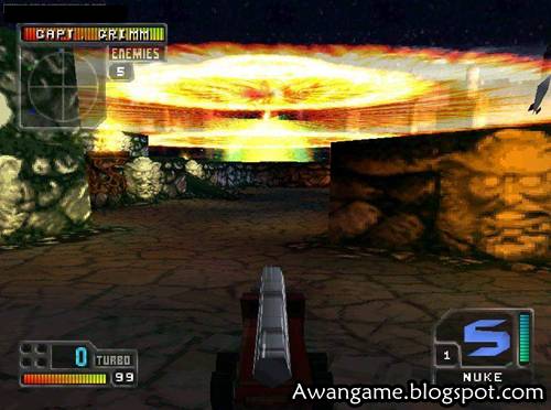 Twisted Metal 4 For Pc Full Download