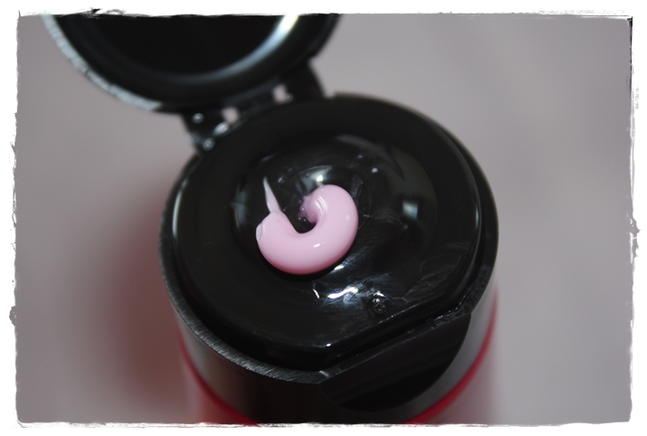 Watsons i love raspberry&blackberry el kremi