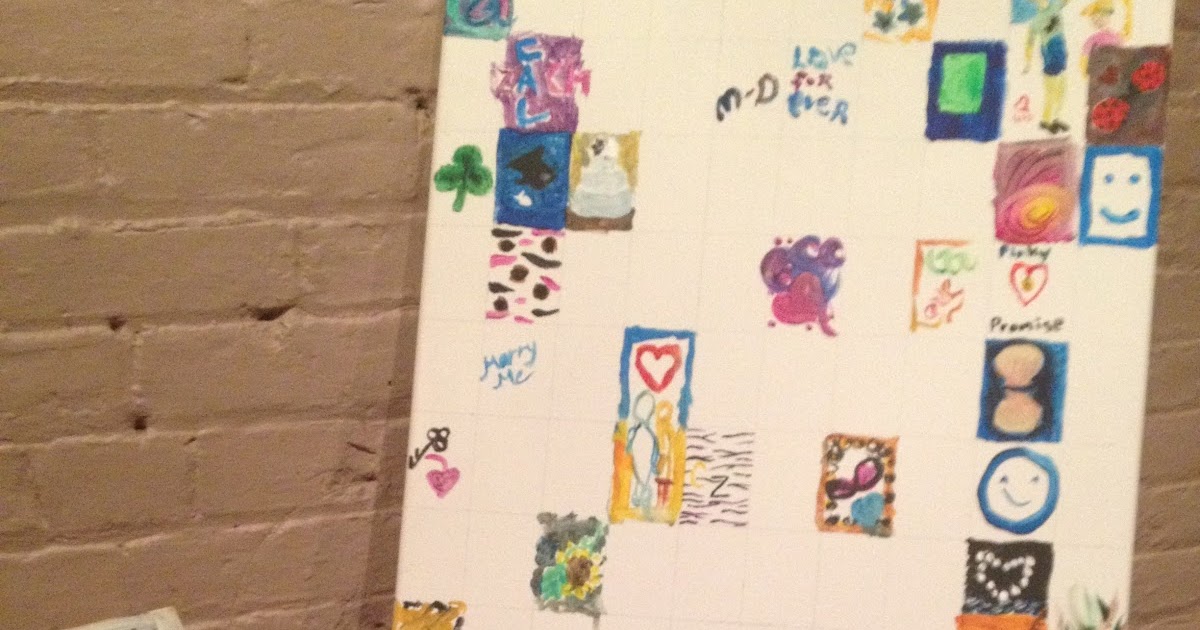 Weddings, Parties, Music & More Wedding Guest Book Painting