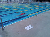 Chastain Park Swimming Pool