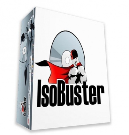 IsoBuster Pro v3.2 Build 3.1.9.04 Beta Multi - FR IsoBuster Pro v3.2 Build 3.1.9.04 Beta Multi - FR