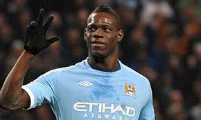 Balotelli puede salir el 31 de Enero Balotelli puede salir el 31 de Enero