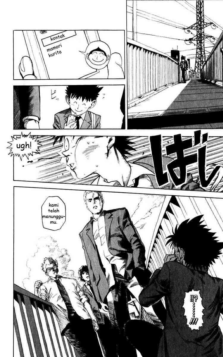 Komik eyeshield 21 001 - seseorang dengan kaki emas 2 Indonesia eyeshield 21 001 - seseorang dengan kaki emas Terbaru 37|Baca Manga Komik Indonesia|