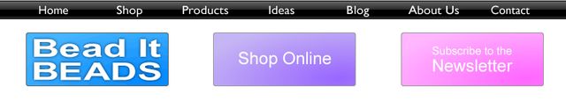 Beads and Accessories from BeaditBeads.com.au
