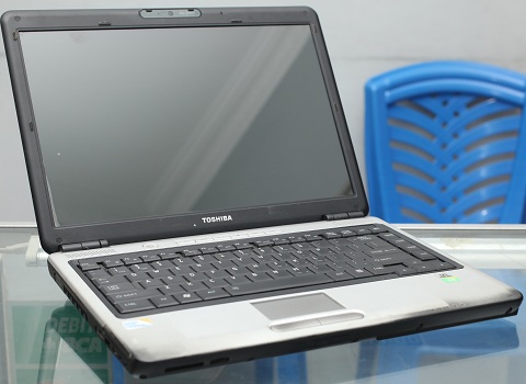 jual laptop bekas second garansi like new toshiba l310 jual laptop bekas second garansi like new toshiba l310