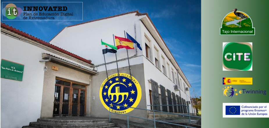 Conectando Alcántara y Europa