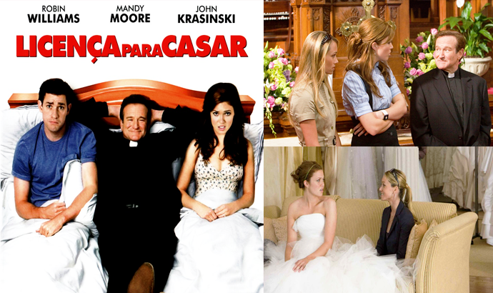 Lincença para casar