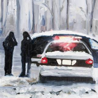 Театры реальной жизни. Leah Bullen Театры реальной жизни. Leah Bullen