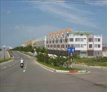 Nhượng lô H20 Mỹ Phước 3 giá rẻ nhất thị trường lo h20 my phuoc 3,