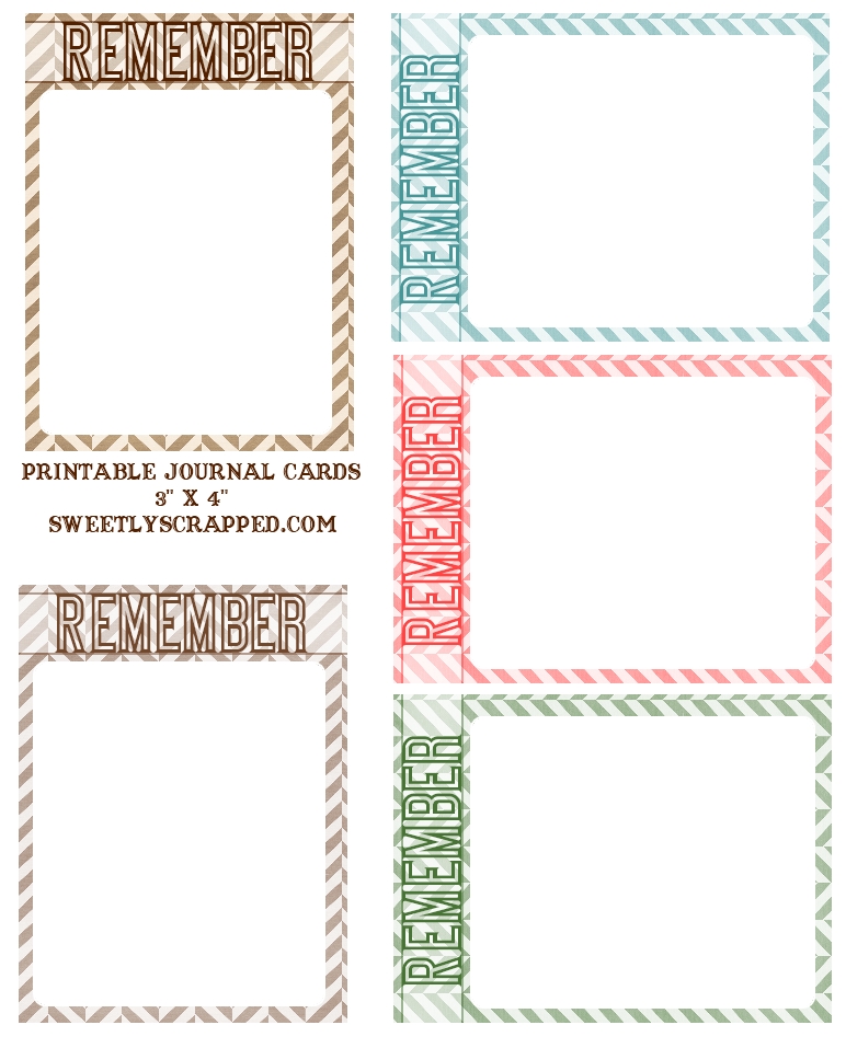 journaling templates microsoft word