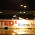TED + Taxis !