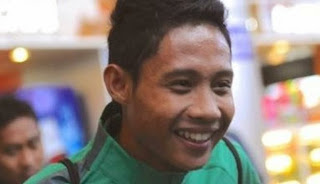 Evan Menyayangkan Tidak Dapat Berduel Dengan Messi Dari Vietnam Evan Menyayangkan Tidak Dapat Berduel Dengan Messi Dari Vietnam