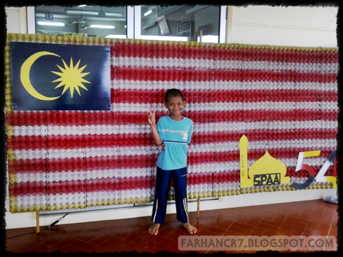 Rekacipta Bahan Terpakai