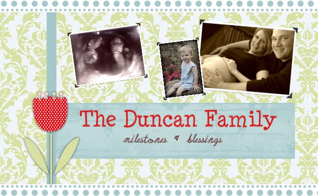 The Duncan's
