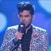 2015-10-20 Televised Performance: X-Factor 'Another Lonely Night' Live by Adam Lambert - Australia