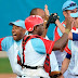 Gana Ciego de Ávila Copa de béisbol Eddy Martin