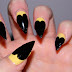 Heart Throb Nails ♥