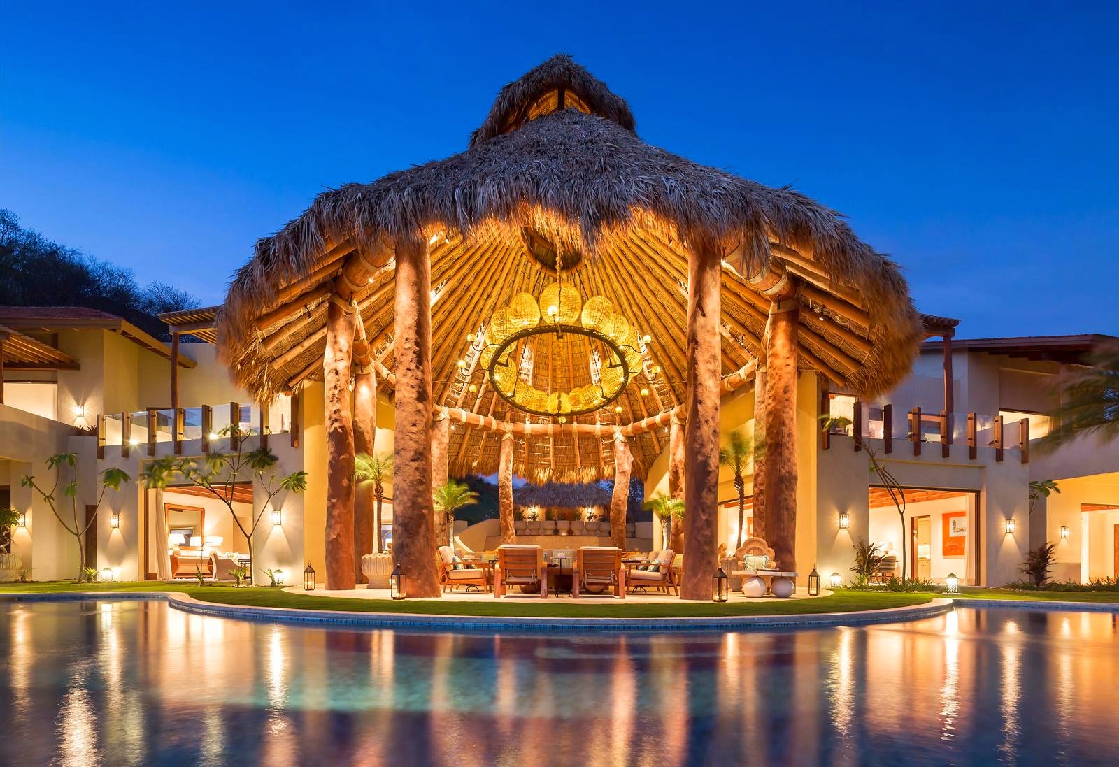 Emerald Coast Nicaragua – Mukul Spa Resort