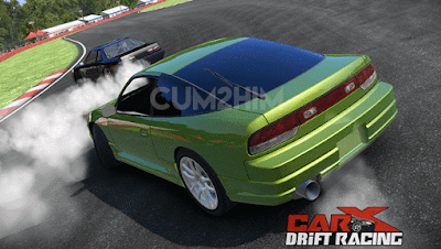CarX Drift Racing Mod APK 1.3.4 Terbaru