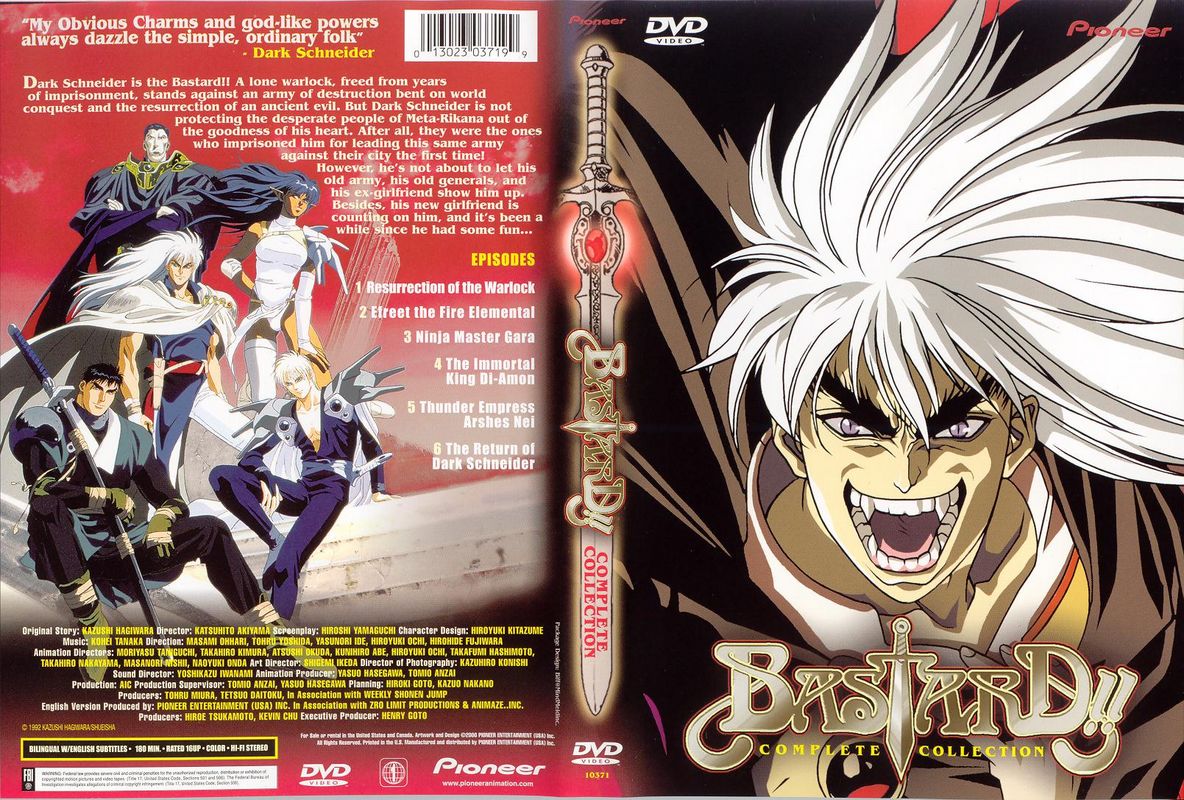 Dvd Anime Fly Dragon Quest Série Clássica Completa Dublado