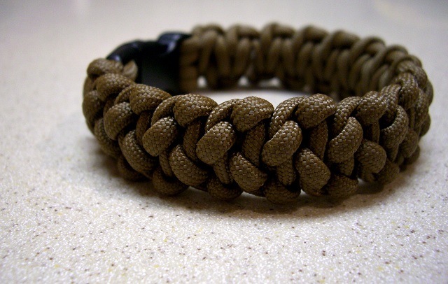 Cool Paracord