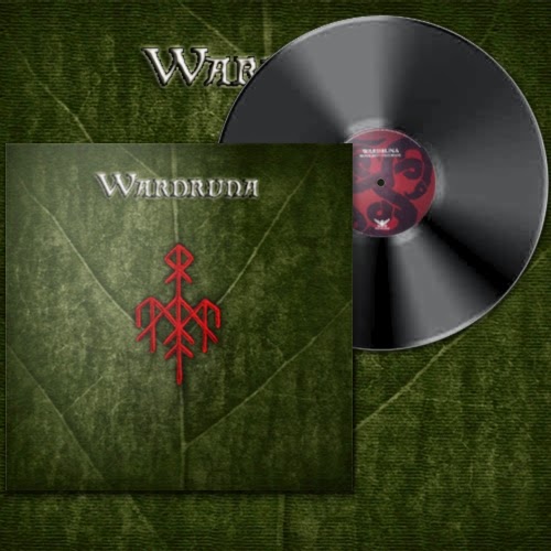 wardruna discography download blogspot