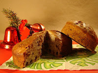 Pan de Pascua Chileno Pan de Pascua Chileno