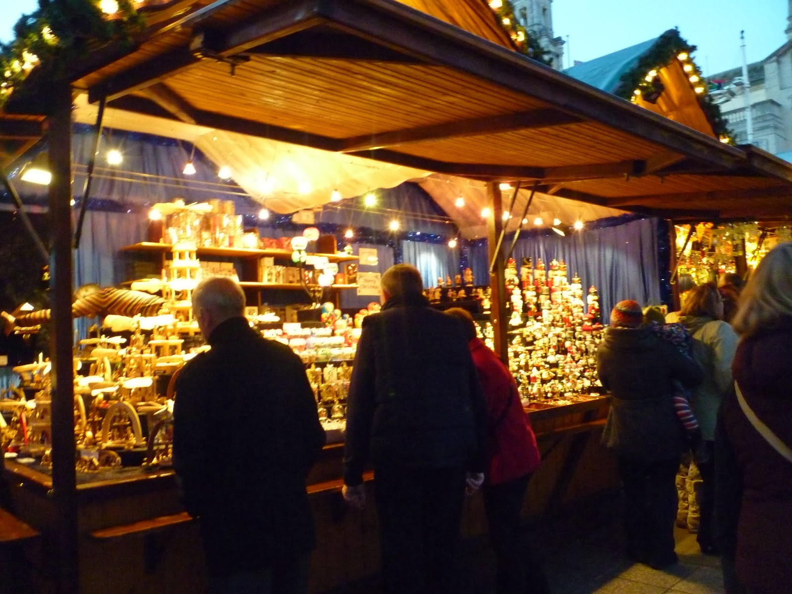 Leeds - Lovebirds Vintage