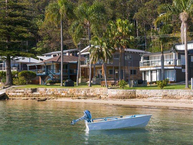 Beach House Tour in Paradise Desire Empire