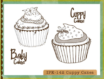 Cuppy Cakes