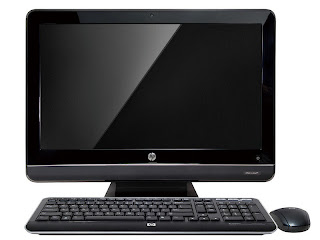 All-in-One PC Rental