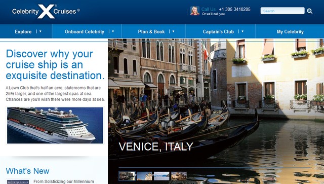 Transatlantic Cruises