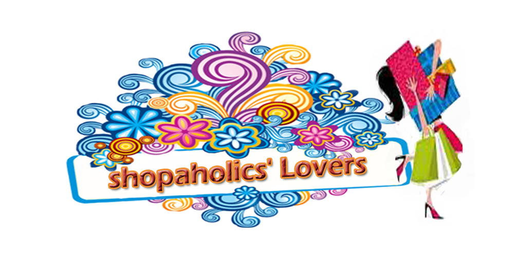 Shopaholics' Lovers