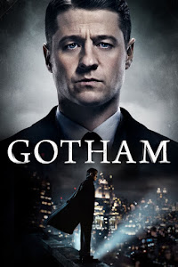 Gotham Poster