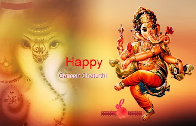 Ganesh Chaturthi Lyrics Songs - Latest Hindi Festivals Lyrics Songs