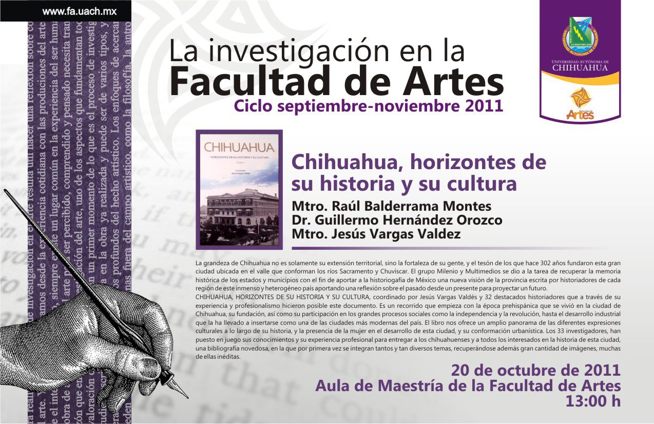 CHIHUAHUA Y SU HISTORIA chihuahua y su historia: