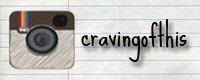 instagram | cravingofthis [audrey chandra]