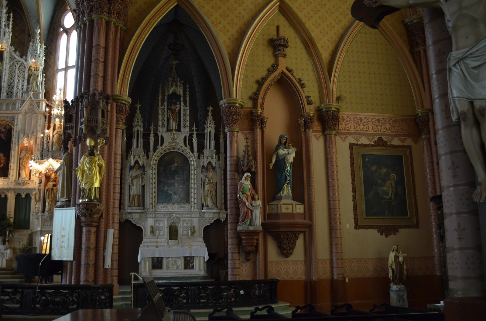 A Catholic Life Virtual Tour St. Ignatius College Prep