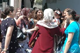 قوائم الناجحين في مسابقة توظيف أساتذة التعليم الثانوي 2015 بمديرية التربية لولاية ميلة