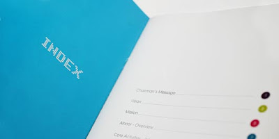 Company Profile Design Company Profile