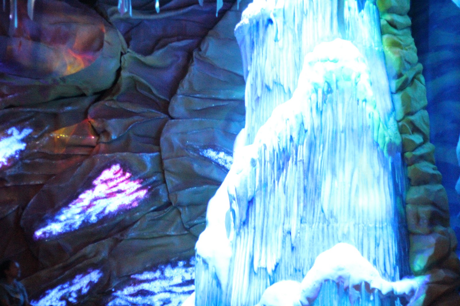 Pajama Penguin Productions: Antarctica: Empire of the Penguin Review