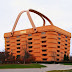 The Basket Building (Ohio, USA)! Longaberger Headquaters!