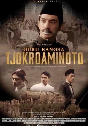 Sinopsis Film Guru Bangsa Tjokroaminoto http://sinopsistentangfilm.blogspot.com/2015/03/sinopsis-film-guru-bangsa-tjokroaminoto.html