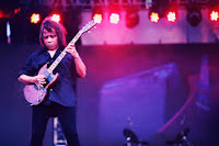 Gitaris Rock Indonesia Eet Sjahranie Gitaris Rock Indonesia Eet Sjahranie