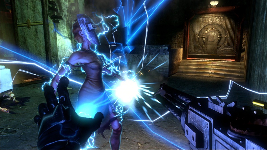 bioshock mac torrent bioshock mac torrent