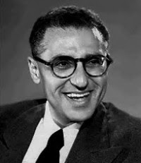 George Cukor