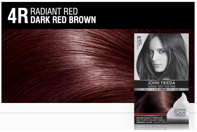 Get Warm Brown Hair — Hair Care Tips I John Frieda