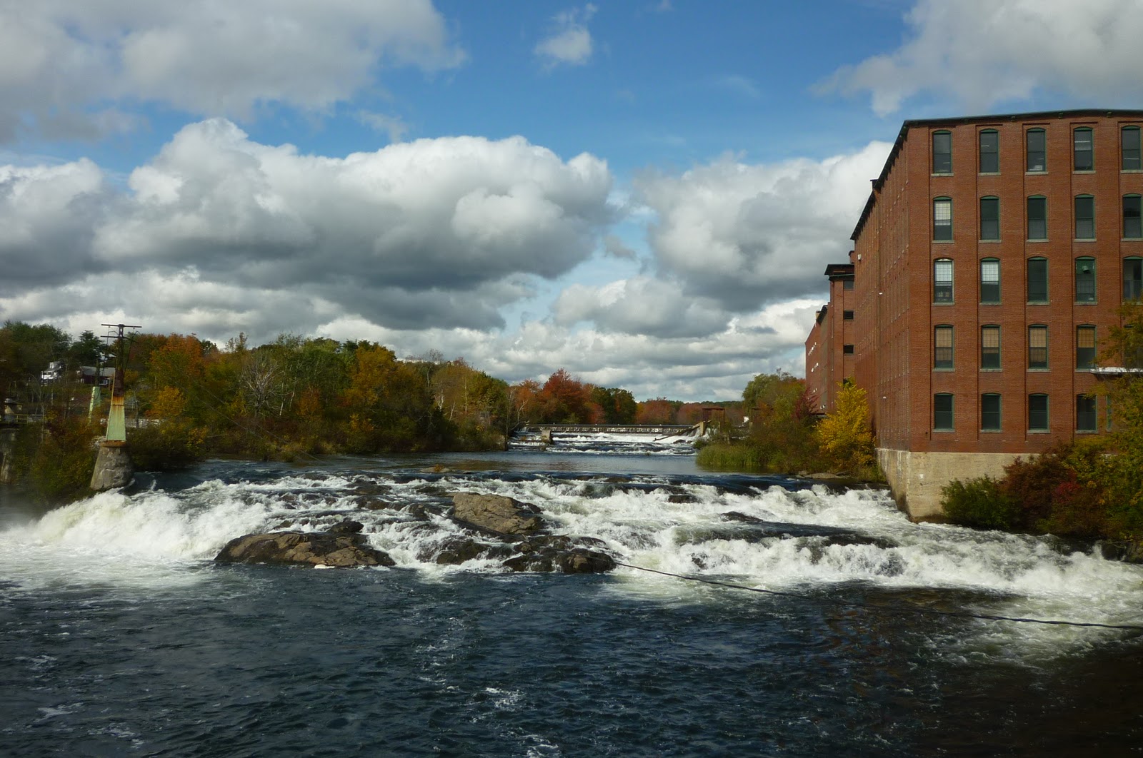 Daily Pics photographs by CarenMarie Michel Westbrook, Maine
