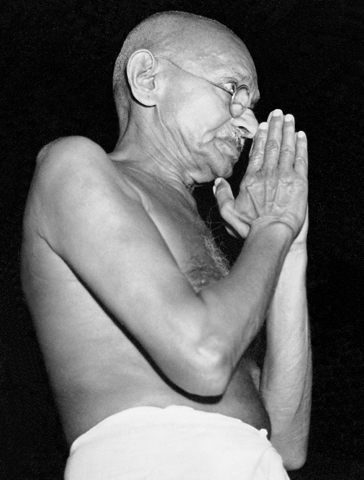 mahatma gandhi essays and reflections mahatma gandhi essays and reflections
