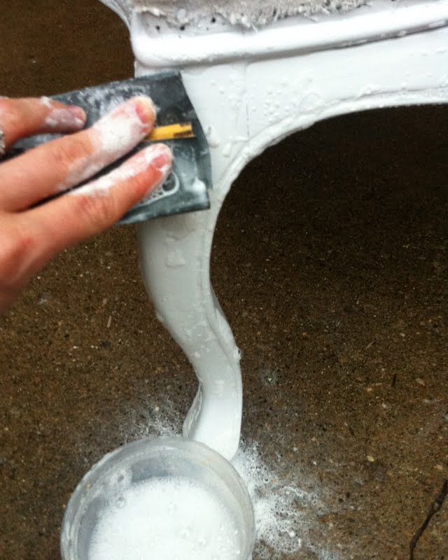 Why Does My Paint Stay Tacky at Joesph Perez blog